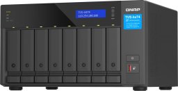 Serwer plików Qnap TVS-h874 (TVS-h874-i7-32G)