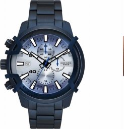 Zegarek Diesel Zegarek Męski Diesel GRIFFED ( 48 mm)