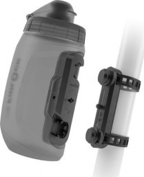 Fidlock Fidlock Twist Bidon 450ml Czarny + Baza Uniwersalna