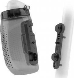 Fidlock Twist Bidon 450ml Miękki Czarny + Baza Bike