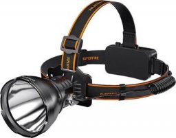 Latarka czołowa Superfire Latarka czołowa Superfire HL60, 2300lm, USB-C