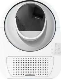 Catlink Inteligentna samoczyszcząca kuweta dla kotów Pro-X Luxury Version (CL-08)