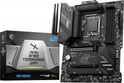 Płyta główna MSI MAG B760 TOMAHAWK WIFI