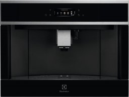 Ekspres do kawy Electrolux EKSPRES DO ZABUDOWY EBC85X