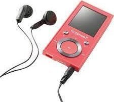 Intenso MP3 PLAYER 16GB PINK/3717473 INTENSO