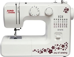 Maszyna do szycia Janome Juno E1015