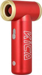 KiCA Dmuchawa wielofunkcyjna JetFan 2 czerwony