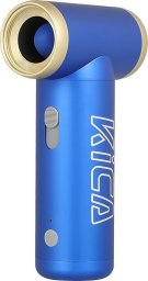 KiCA Dmuchawa Wielofunkcyjna JetFan 2 niebieski