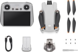 Dron DJI Mini 3 (DJI RC)