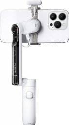 Gimbal Insta360 Flow Creator Biały