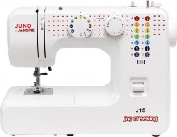 Maszyna do szycia Janome Juno J15