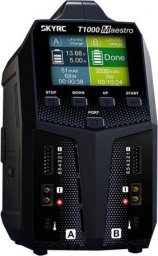 SkyRC Ładowarka SkyRC T1000 Maestro