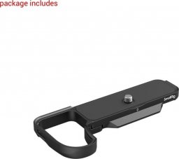 Głowica SmallRig SMALLRIG 3857 BASEPLATE FOR NIKON Z30
