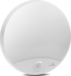 Maclean Lampa LED z czujnikiem ruchu na podczerwień MCE357 W