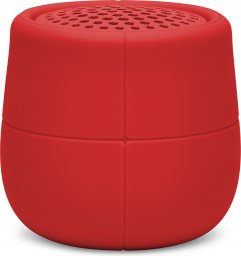 Głośnik Lexon Mino X czerwony (LA120R9)