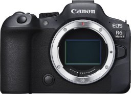 Aparat Canon EOS R6 Mark II (5666C004)