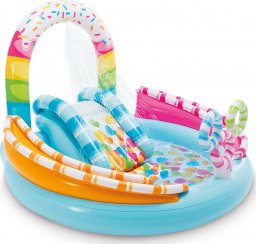 Intex Plac zabaw dmuchany Cukierek Intex 57144