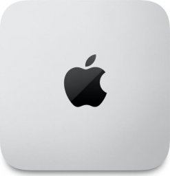 Komputer Apple Mac Studio M1 Ultra 64 GB 1 TB SSD macOS Monterey