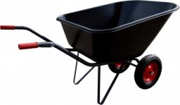 Unimet Taczki dwukołowe 300L
