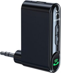Adapter bluetooth Baseus Transmiter Bluetooth AUX BSBA-02 (Overseas Edition) - black