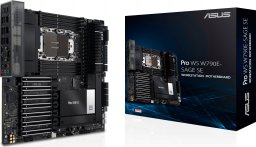 Asus PRO WS W790E-SAGE SE (90MB1C20-M0EAY0)