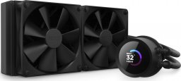Chłodzenie wodne Nzxt Kraken 240 (RL-KN240-B1)