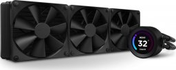 Chłodzenie wodne Nzxt Kraken Elite 360 (RL-KN36E-B1)