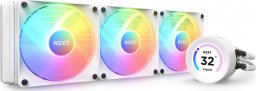 Chłodzenie wodne Nzxt Kraken Elite 360 RGB (RL-KR36E-W1)