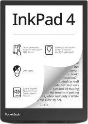 Czytnik PocketBook InkPad 4