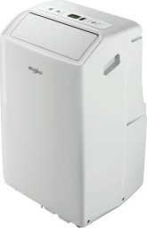 Klimatyzator Whirlpool PACF29HP biały