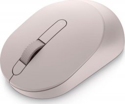 Mysz Dell MS3320W różowa (570-ABPY)