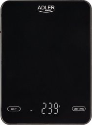 Waga kuchenna Adler AD 3177b