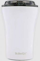 Dr.Bacty Dr.Bacty Apollo 227ml biały