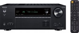 Onkyo ONKYO TX-NR6100-B czarny