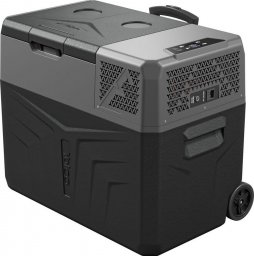 Lodówka turystyczna Yolco BCX40 Carbon 39 l