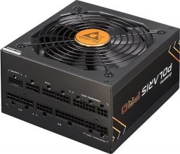 Zasilacz Chieftec Zasilacz PPX-1300FC-A3 1300W Platinum ATX 3.0