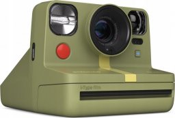 Aparat cyfrowy Polaroid Now + Gen 2 zielony