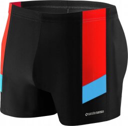 Sesto Senso Sesto szybkoschnące kąpielówki męskie bokserki M
