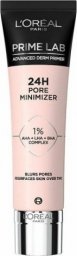 L OREAL Kremowy podkład do makijażu L'Oreal Make Up Prime Lab H 30 ml