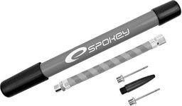 Spokey Pompka z wężykiem Pampero 12-calowa