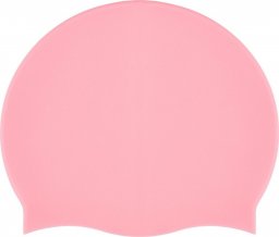 Aqua-Sport Czepek Pływacki Aqua Sport Pink