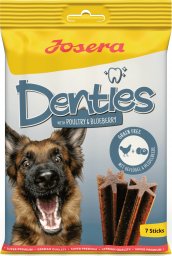 Josera Denties przysmak z drobiem i jagodami 180g (30002801)