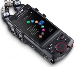 Mikrofon Tascam Portacapture X8