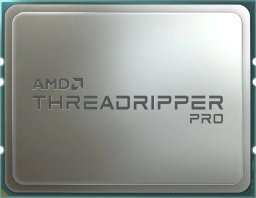 Procesor AMD Ryzen Threadripper Pro 5995WX, 2.7 GHz, 256 MB, OEM (100-000000444)