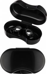Aqua-Sport Etui Na Zatyczki Aqua Sport Black