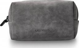 Ugreen Etui na akcesoria UGREEN szare