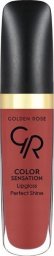 Golden Rose Golden Rose Color Sensation Błyszczyk Do Ust 132