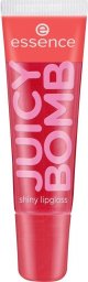 Essence Błyszczyk do Ust Essence Juicy Bomb N 104-poppin' pomegranate 10 ml