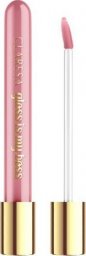 Claresa CLARESA Błyszczyk do ust Gloss Is My Boss nr 08 top dog 5ml