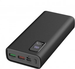 Powerbank Platinet PMPB20WQC727B 20000mAh Czarny